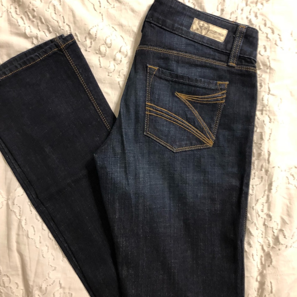 Dylan George Jeans - Picture 5 of 5